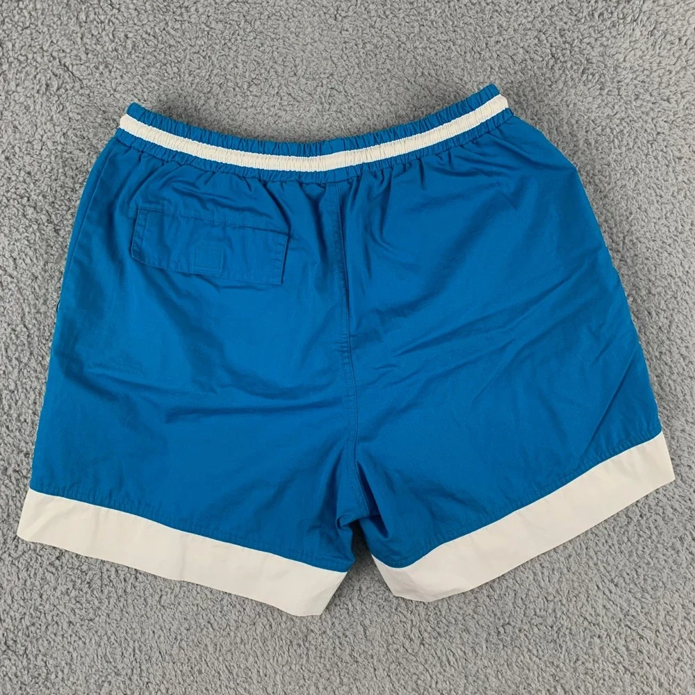 Givenchy swim shorts